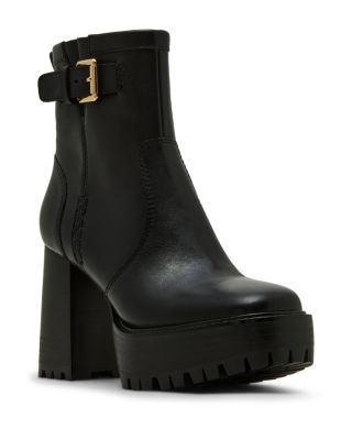 Women's Summit Platform Boots