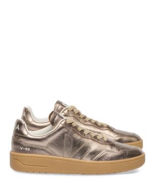 Women's V-90 Sneakers