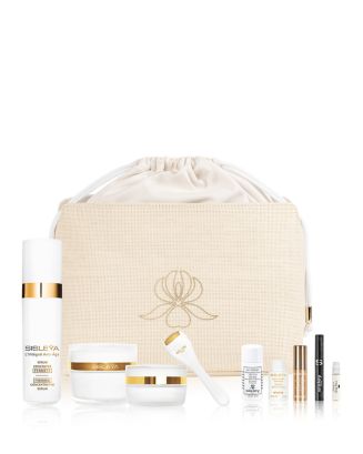 トライアルセット・サンプル SISLEY Prestige vanity Sisley Paris Sisleÿa L'Intégral Prestige Vanity Set ($1,793.19