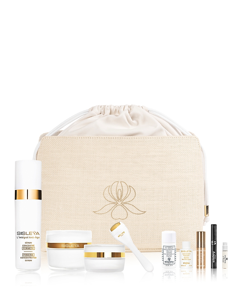 Sisley Paris Sisleya L'integral Prestige Vanity Set ($1,793.19 Value)