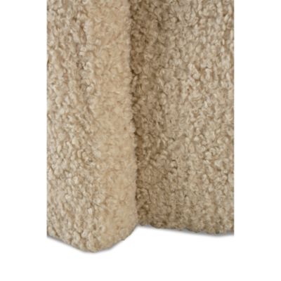 Sutton Fabric Swivel Chair - Exclusive