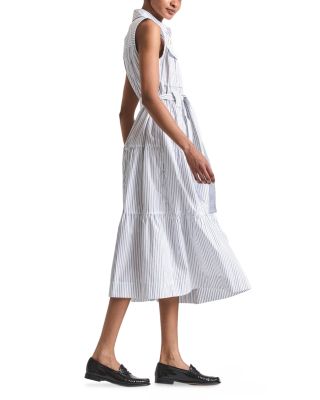 Florence Sleeveless Dress