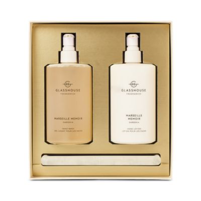 Christmas Hand Care Set 