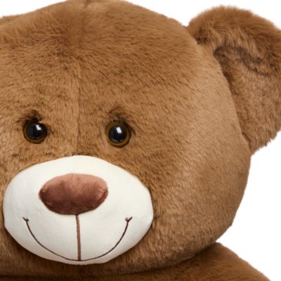 Big Rabbit Mama Teddy Bear, 36" - Exclusive