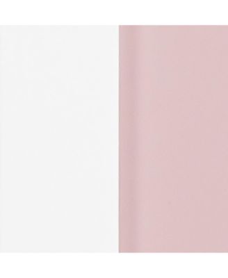 Tori Motif 2-Drawer Nightstand