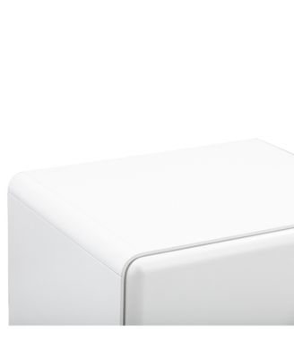 Tammy 2-Drawer Nightstand