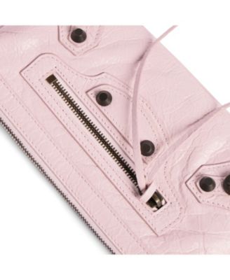 Le City Pouch On Strap