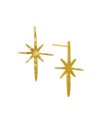  Northern Star Stud Earrings