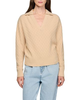 Numae Collared Sweater