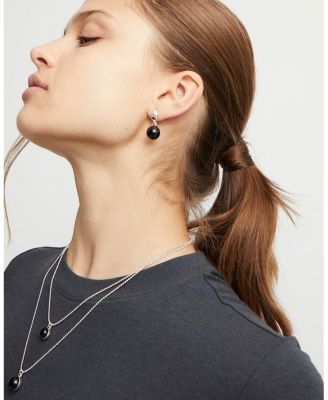  Murano Glass Earrings