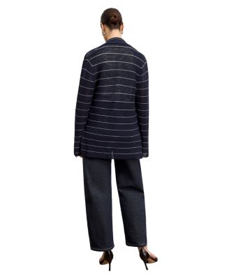  Cody Dot Knit Jardigan