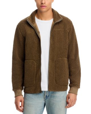 Rails - Clark Jacket