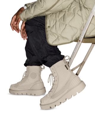 Men's Chuck 70 Rugged High Top Boots