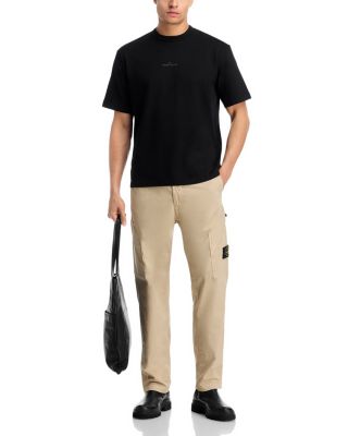 Cargo Trousers