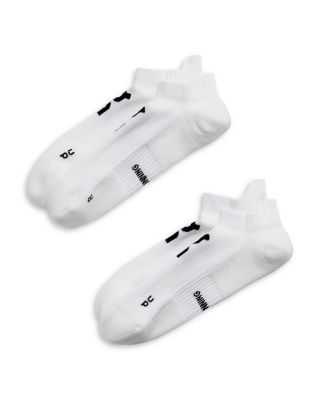 Core Run Sock Low, 2 Pack