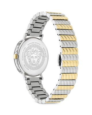 Delphinus Watch, 35mm