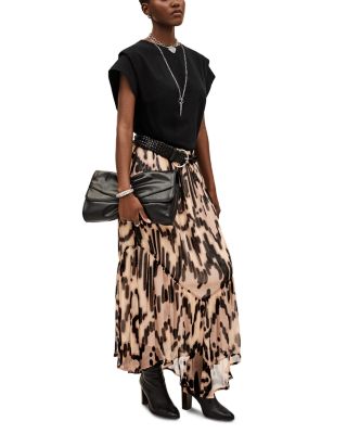 Jupe Aley Skirt