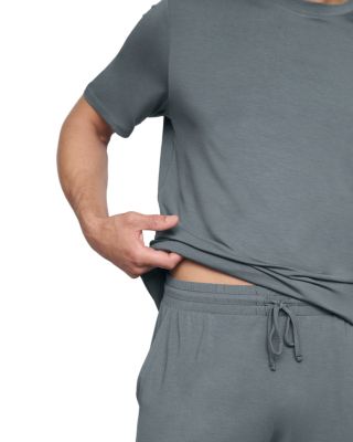 Henry Short Pajama Set