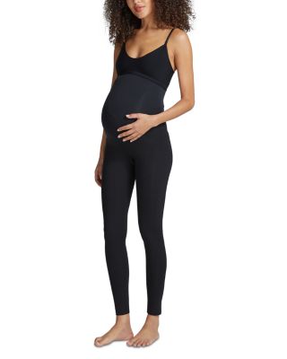 Butter Luxe Maternity Leggings