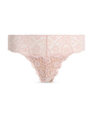 Tulip Lace Tanga