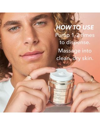 DermInfusions Blur + Repair Cream Mini 0.67 oz.