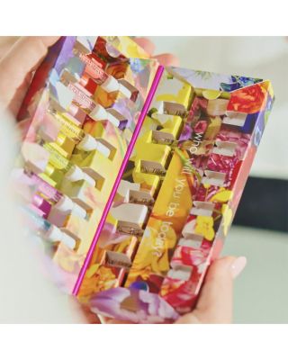 Fragrance Discovery Wardrobe