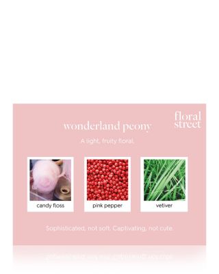 Wonderland Peony Eau de Parfum Travel Spray 0.34 oz.