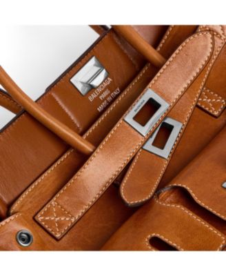 Bel Air Carry All Bag Mini