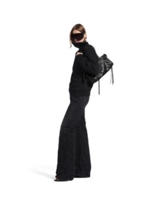 East-West Le City Bag