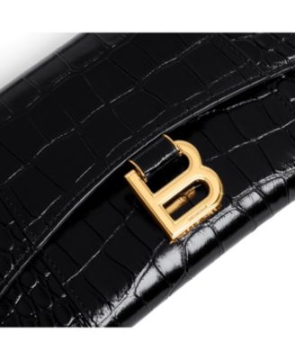 Hourglass Wallet On Chain