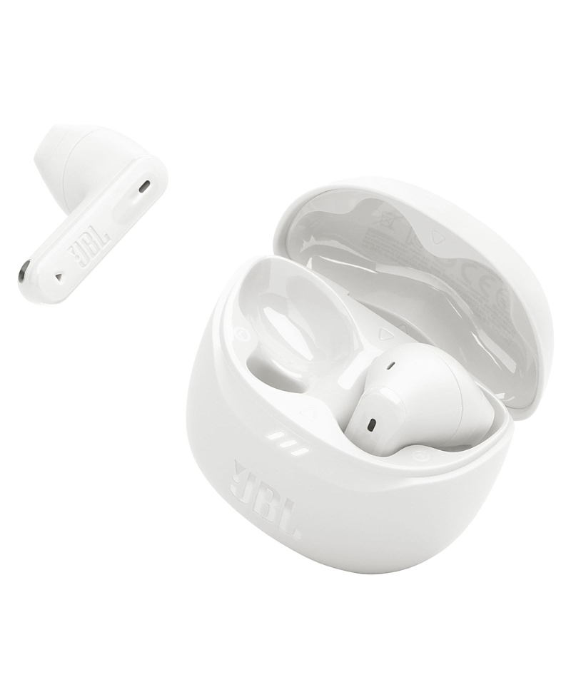 Jbl Tune Flex 2 True Wireless In Ear Noise Cancelling Bluetooth Headphones