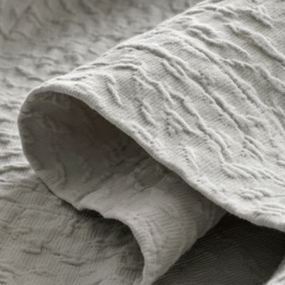 Dappled Vela Classic Coverlet, Full/Queen