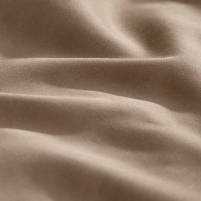 Signature Organic Cotton Hemmed Sheet Set, Queen
