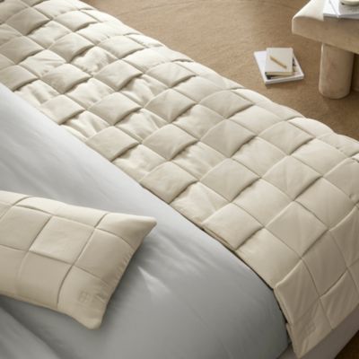 The Woven Icon Bed Runner, Full/Queen