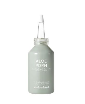 Aloe PDRN Cooling Repair Ampoule