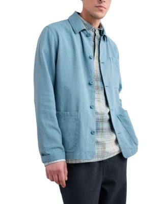 Men's Well Wright Jacket