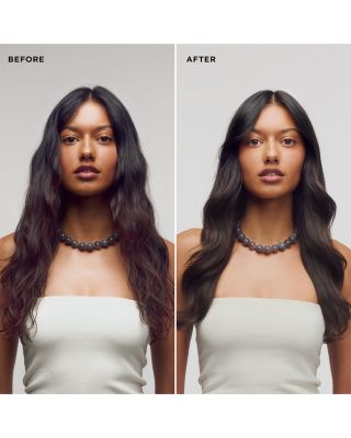 Curling Straightener