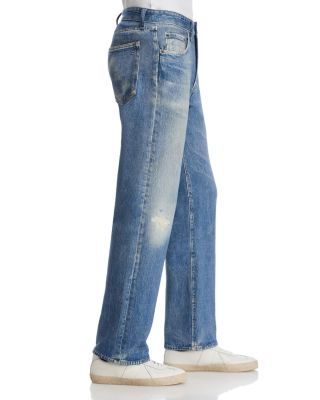 Miramar Straight Fit Jeans in Dover