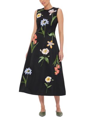 Cleo Midi Dress