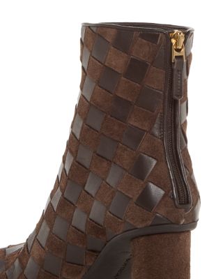 Women's Atomic Ankle Booties