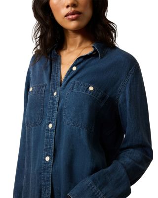 Chambray Shirt