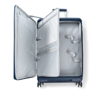 Paralux Hardside Expandable Large Spinner Suitcase