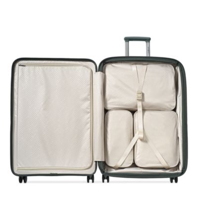 Paralux Hardside Expandable Large Spinner Suitcase