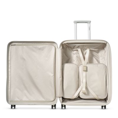 Paralux Hardside Medium Expandable Spinner Suitcase