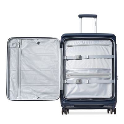 Paralux Hardside Medium Expandable Spinner Suitcase
