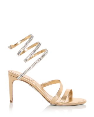 Women's Cleo Spark Embellished Sandals