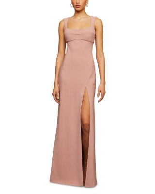 Venice Embellished Maxi Dress