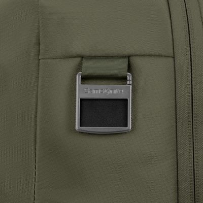 Paralux Weekender Duffel Bag