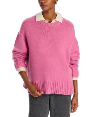 Cozy Cashmere Sweater