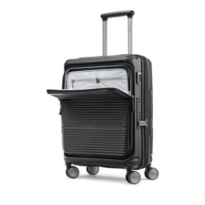 Paralux Hardside Expandable Spinner Carry On